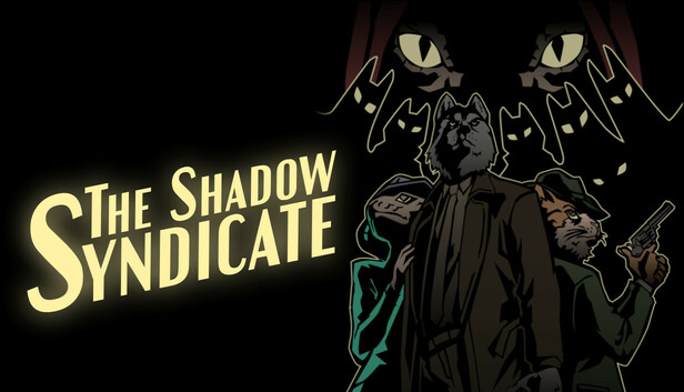 The Shadow Syndicate